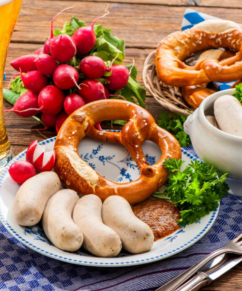 Frühschoppen Frühschoppen